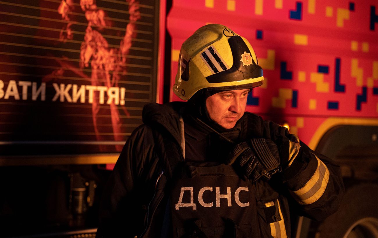 Били дронами й артилерією, є поранені: що наразі відомо про нічну атаку на Запоріжжя