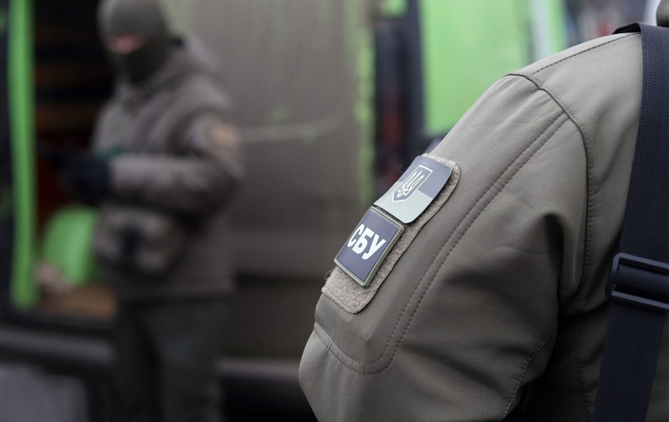 Скандал з обшуками в НАБУ: в СБУ зробили заяву щодо доступу до секретних справ
