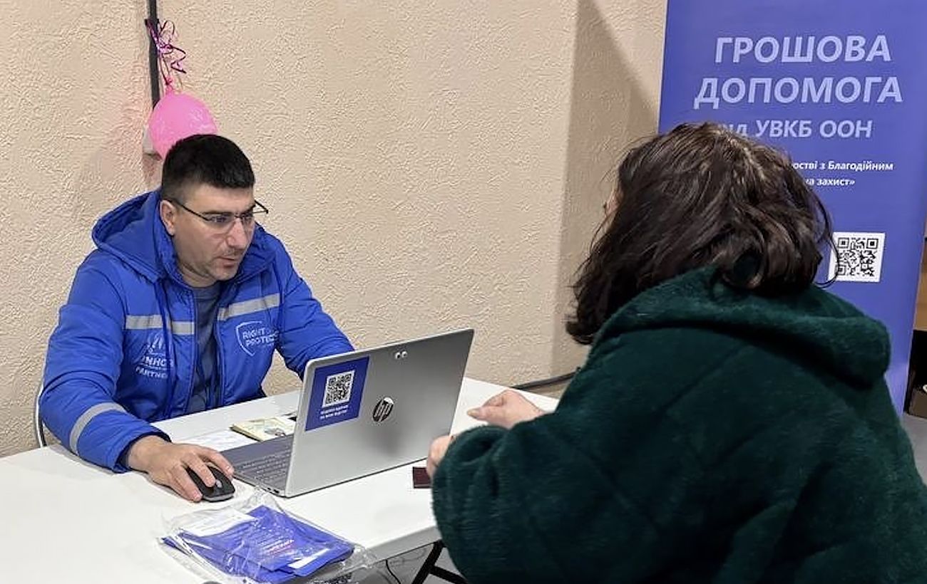 Українці взимку виплатять по 20 тисяч гривень: хто зможе отримати допомогу ООН