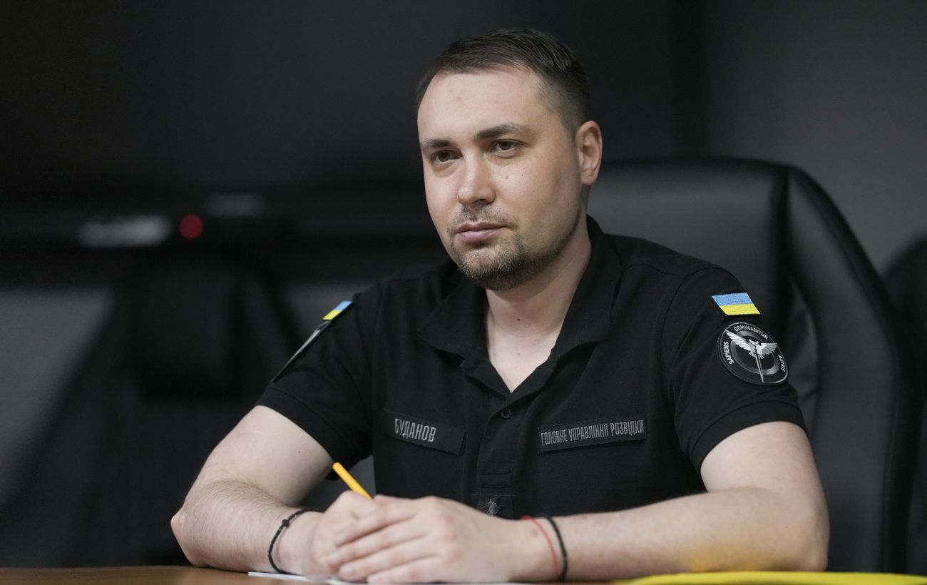 Скільки Росія планує витратити на війну у найближчі 10 років? Буданов назвав суму