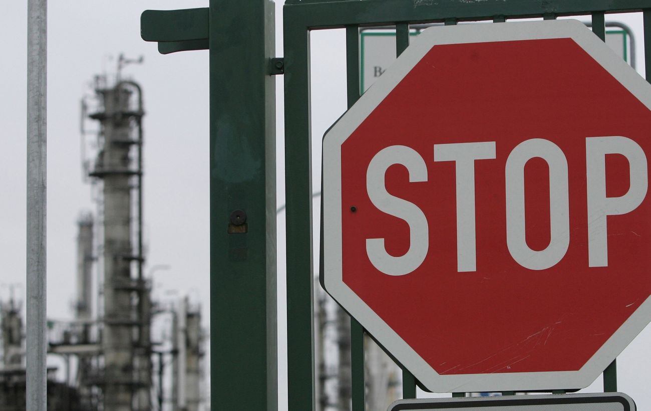 Уся надія на санкції Трампа: чому Москва спокійна після нафтових обмежень ЄС