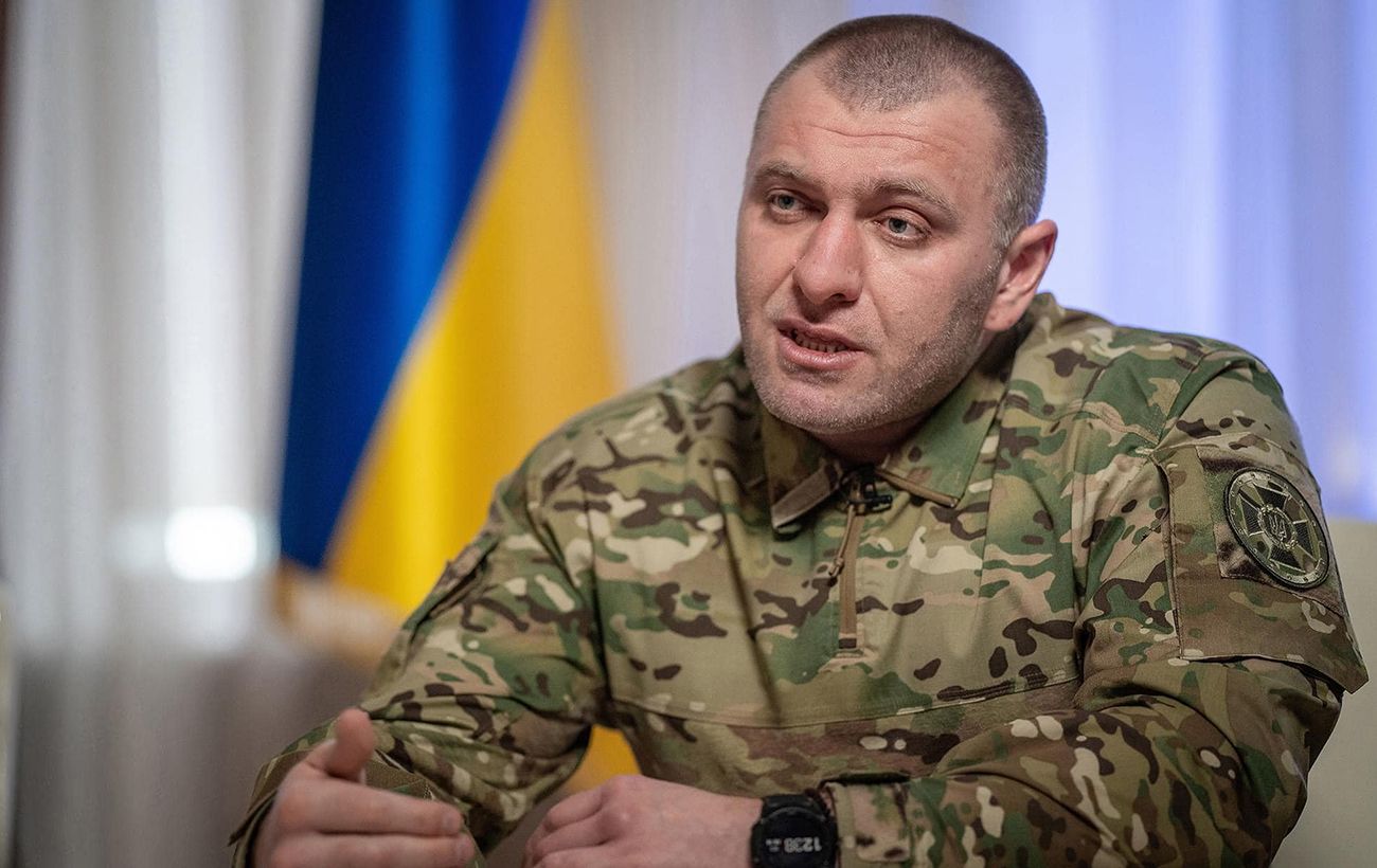 "Він - консервований агент": Малюк попереджав НАБУ про Гусарова ще у 2023 році