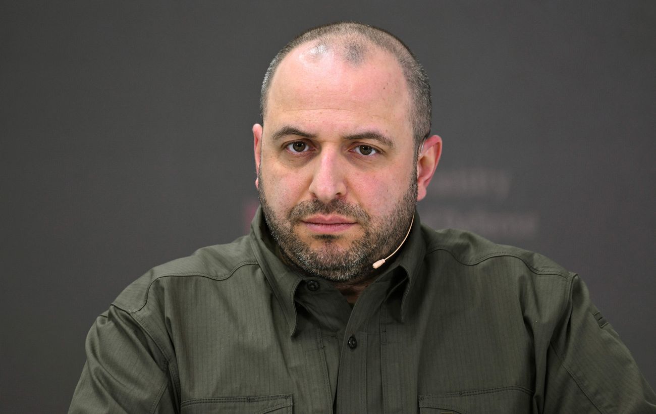 Умєров розкрив три основні умови України на переговорах у Стамбулі