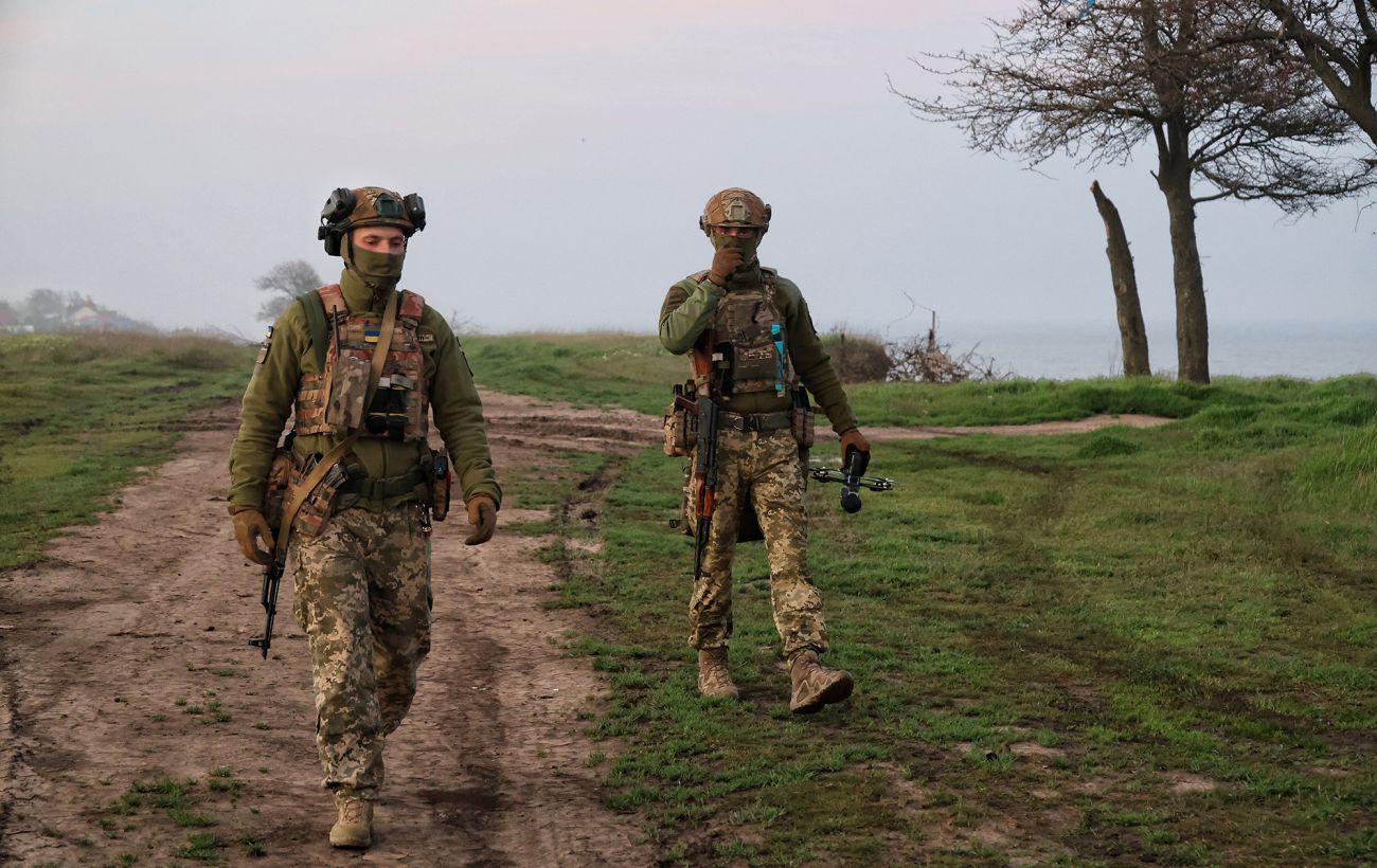 Українці просунулися в районі Часового Яру: нові карти ISW