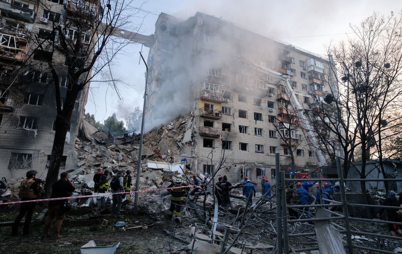 Індія відправила Росії критично важливу вибухівку для ракет, - Reuters