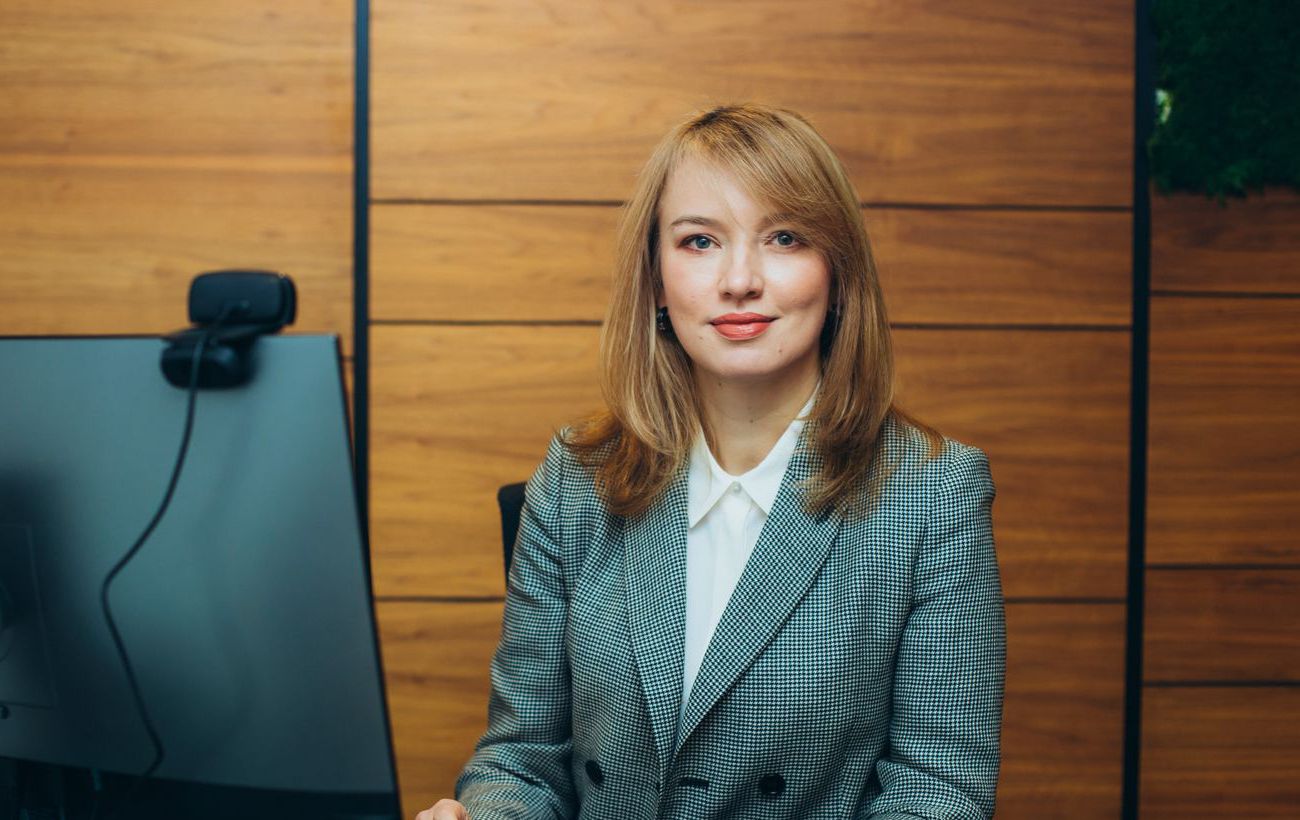 Скільки коштує антикорупційний ефект від цифровізації держпослуг: відповідь Шуляк
