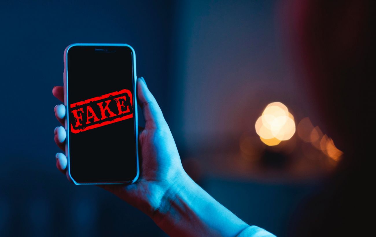 "Оберіг від ТЦК"? Фактчекери викрили фейк роспропаганди про продаж гранати на OLX