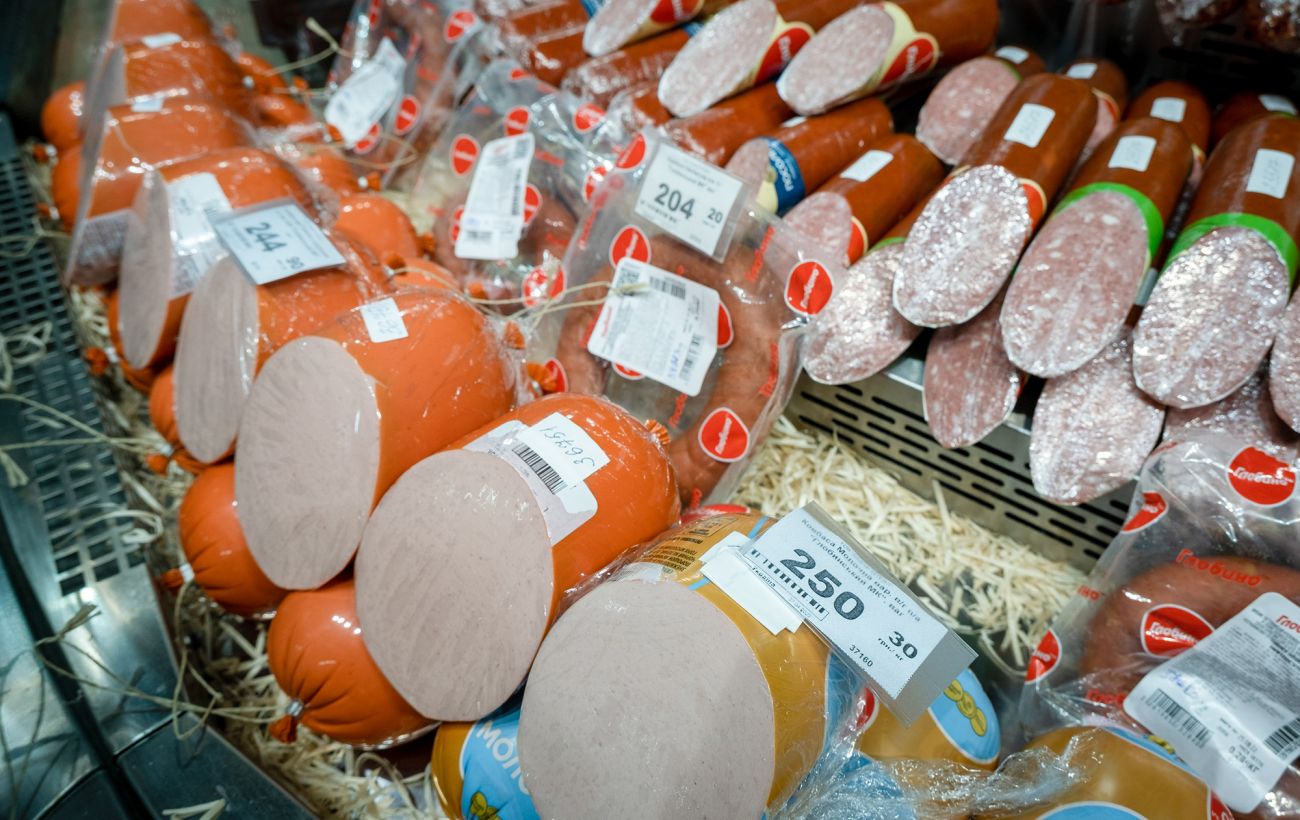 Українські виробники продуктів підняли ціни на 20%: що подорожчало найбільше