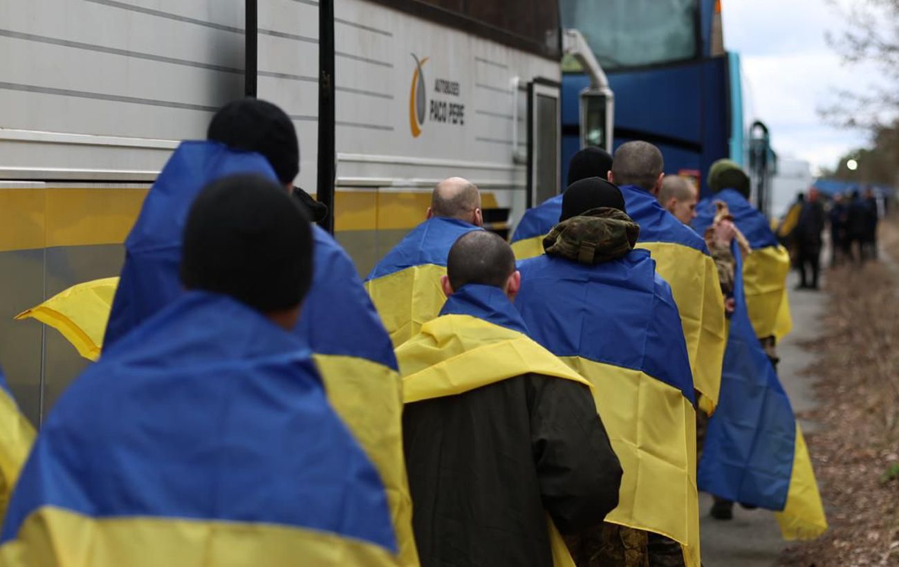 Не полонені: експерт вказав на важливий момент при поверненні цивільних українців з РФ