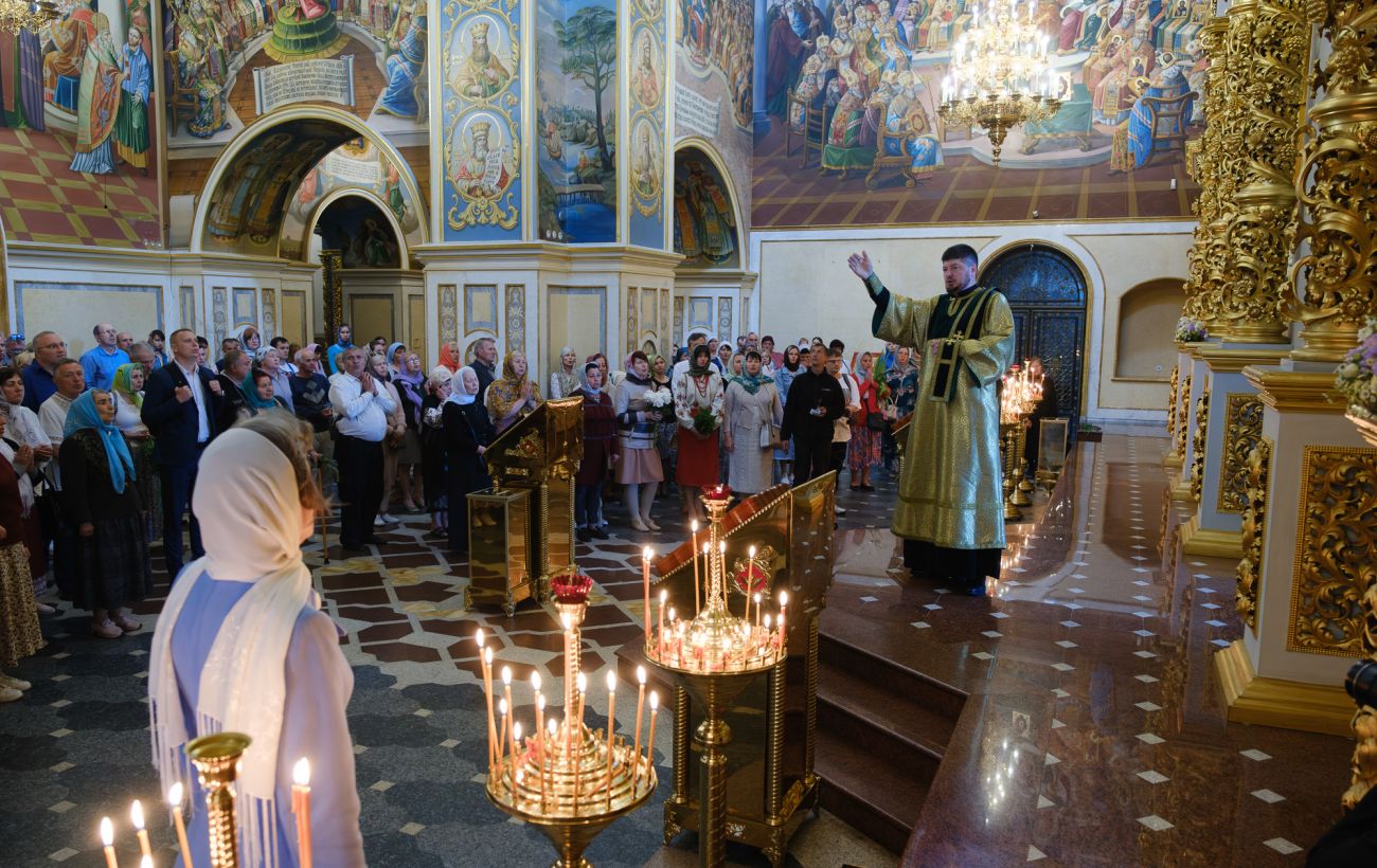 Святі брати, які відмовились від влади й загинули: кого сьогодні вшановує ПЦУ