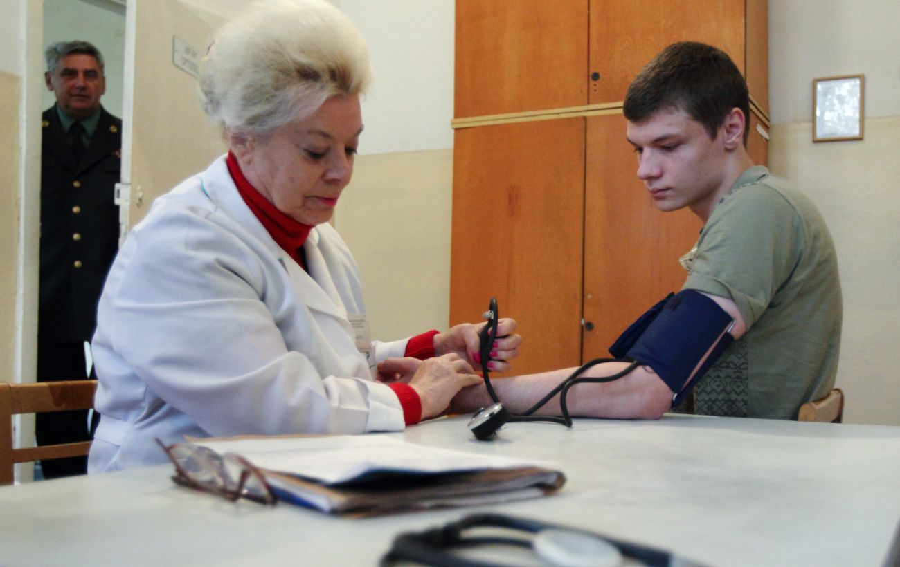 Військовий облік для 17-річних: у ТЦК нагадали про дедлайн та як пройти процедуру