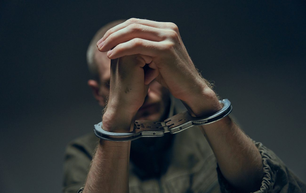 Закликав до повалення влади: дезертира-зрадника засудили до 6 років тюрми