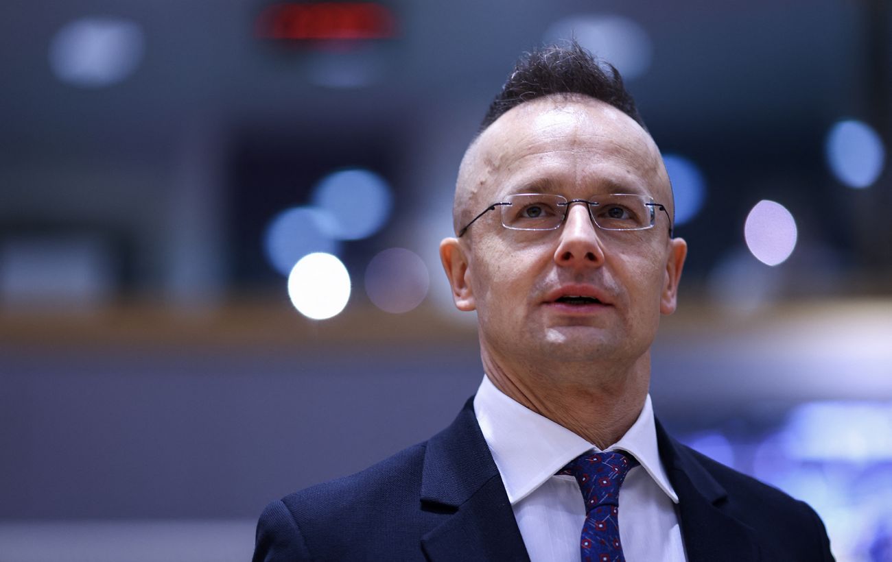 Імпортує війну до Європи: Сійярто вигадав сміховинні причини не брати Україну до ЄС