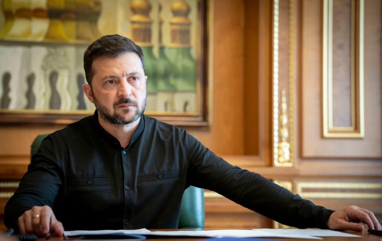 Зеленський обговорив з Мерцем експертизу законопроєкту про НАБУ: Німеччина готова допомогти