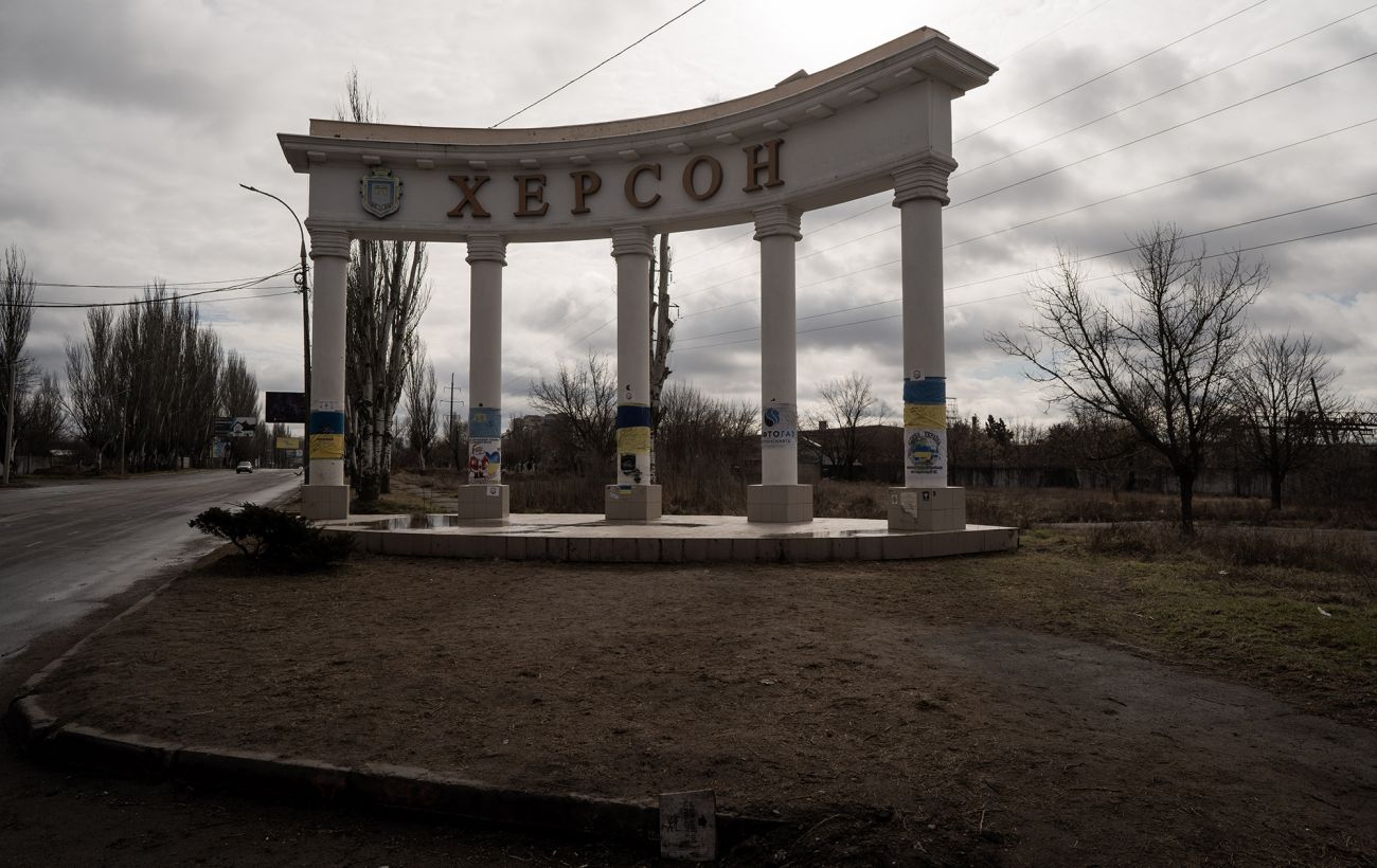 В Херсонській області розширили евакуацію: які населені пункти у списку