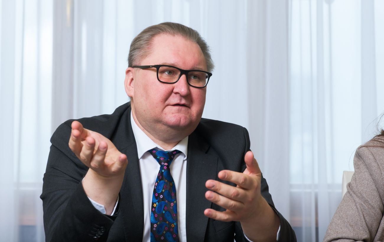 Після тривоги ЄС. Качка гарантував єврокомісару незалежність НАБУ і САП