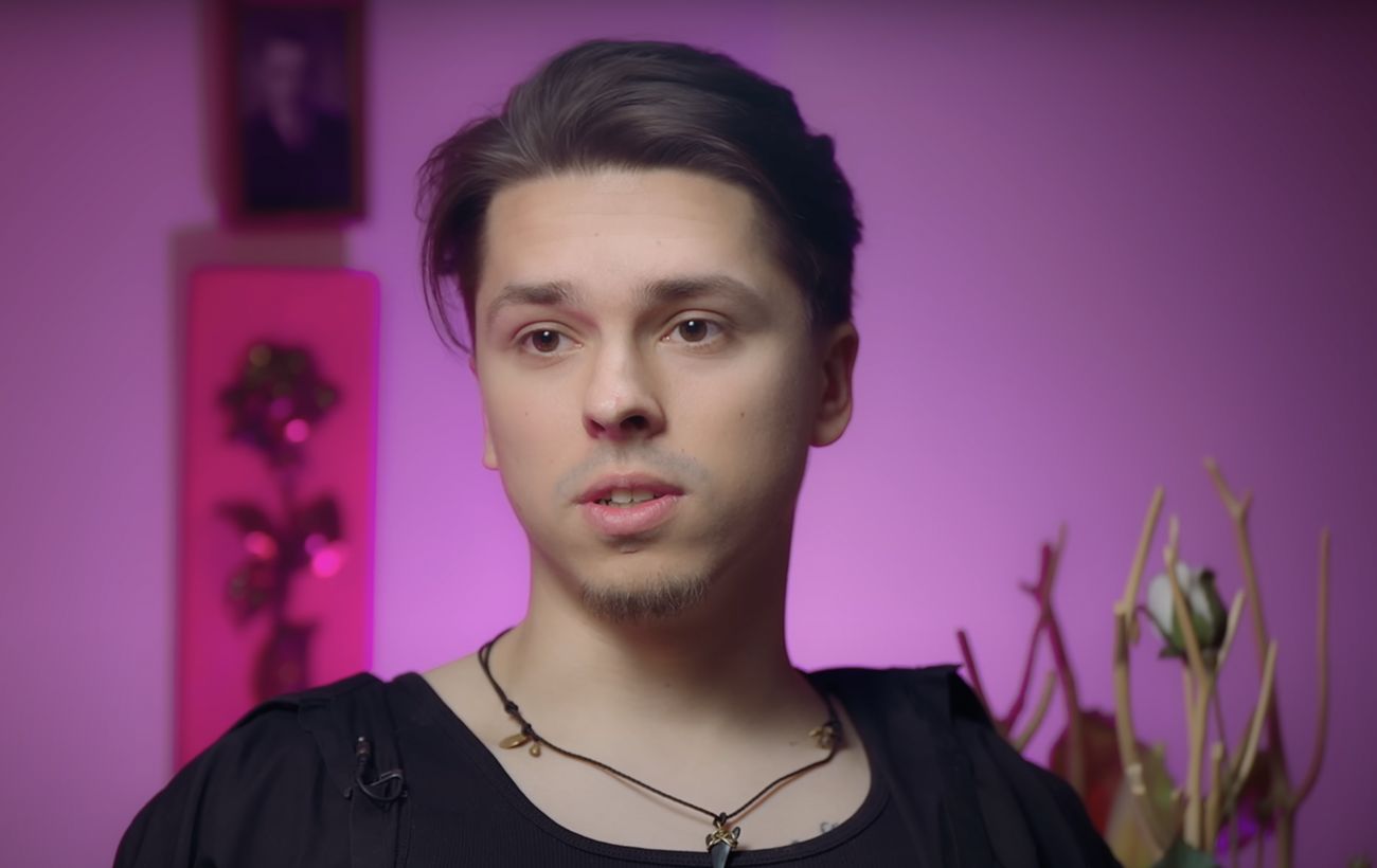 "Це стрьомно": співак-військовий з "Хейтспіч" розповів про службу і зізнався, чи боїться смерті
