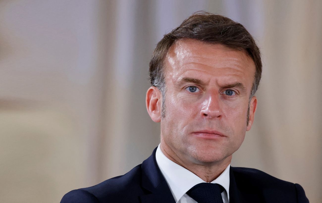 Макрон заявив, що Франція у вересні визнає Палестину