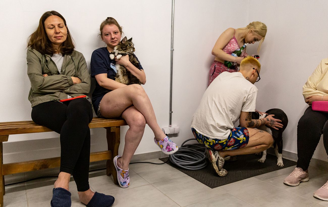 У Кременчуці прогриміли вибухи на тлі загрози балістики