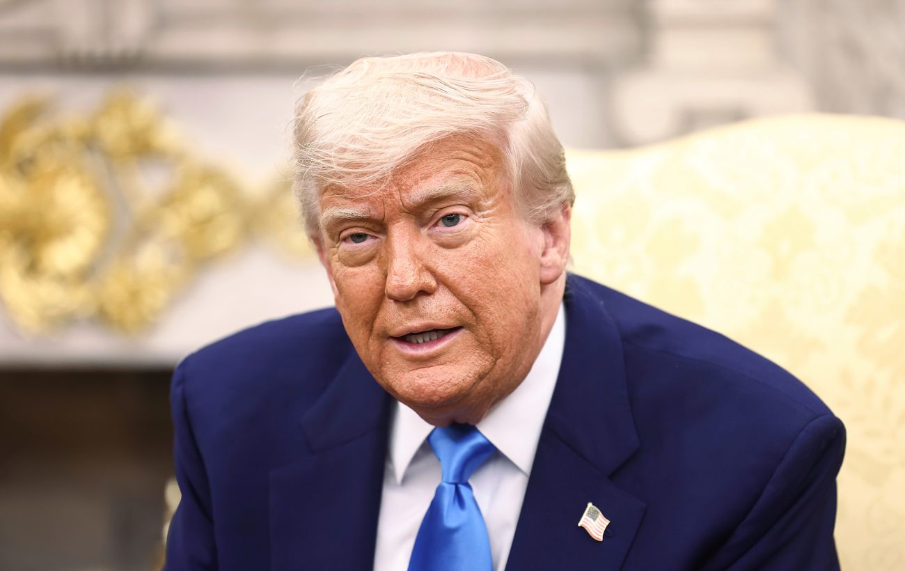 Трамп скасував 9 млрд доларів на іноземну допомогу і державне мовлення