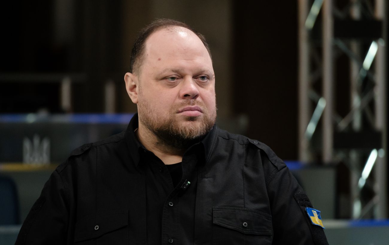 Коли Рада поверне незалежність НАБУ та САП: Стефанчук призначив засідання
