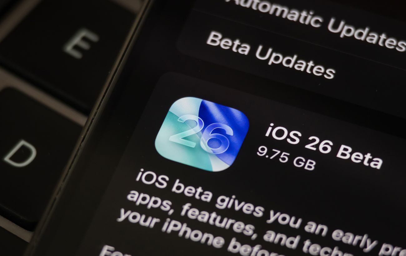 Apple випустила публічну бета-версію iOS 26: як встановити і які функції з'явилися