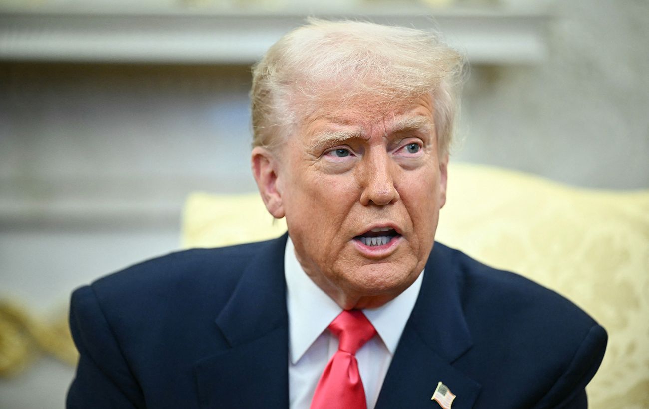 Трамп радить Європі зупинити міграцію, інакше буде катастрофа