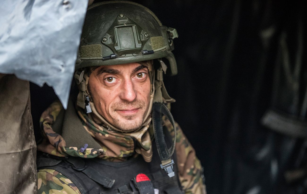Росіяни втратили за добу 1080 солдатів і понад 200 одиниць техніки, - Генштаб