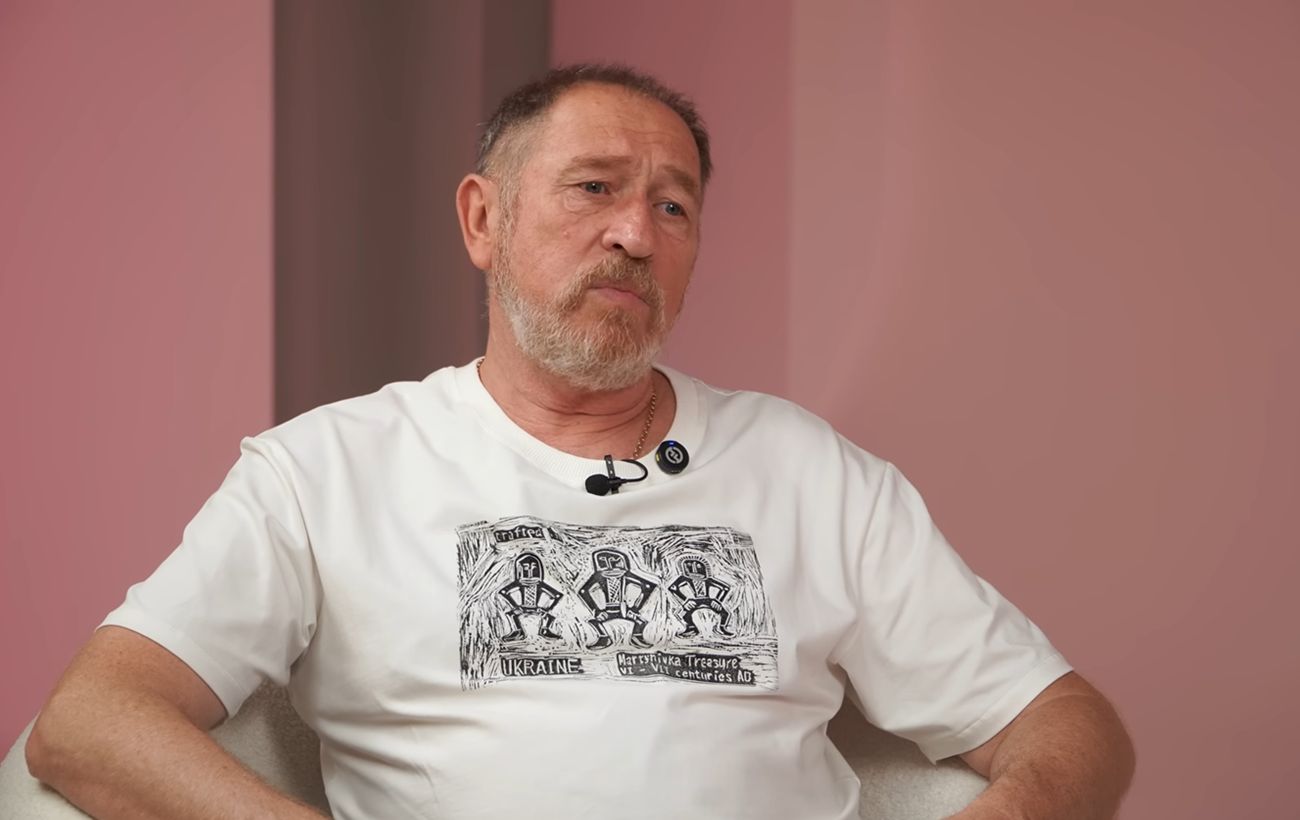 Зірка "Кіборгів" зворушив спогадом про Донецьк: весь зал вигукував "Слава Україні"