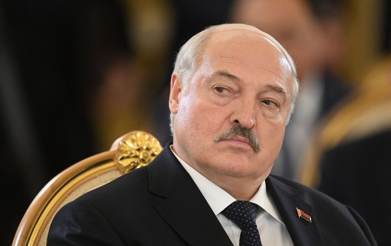 Лукашенко знову використовує мігрантів для тиску на ЄС: у розвідці розкрили подробиці