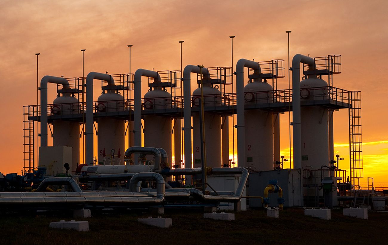Катар погрожує "відключити" ЄС від газу: Reuters дізнався причину