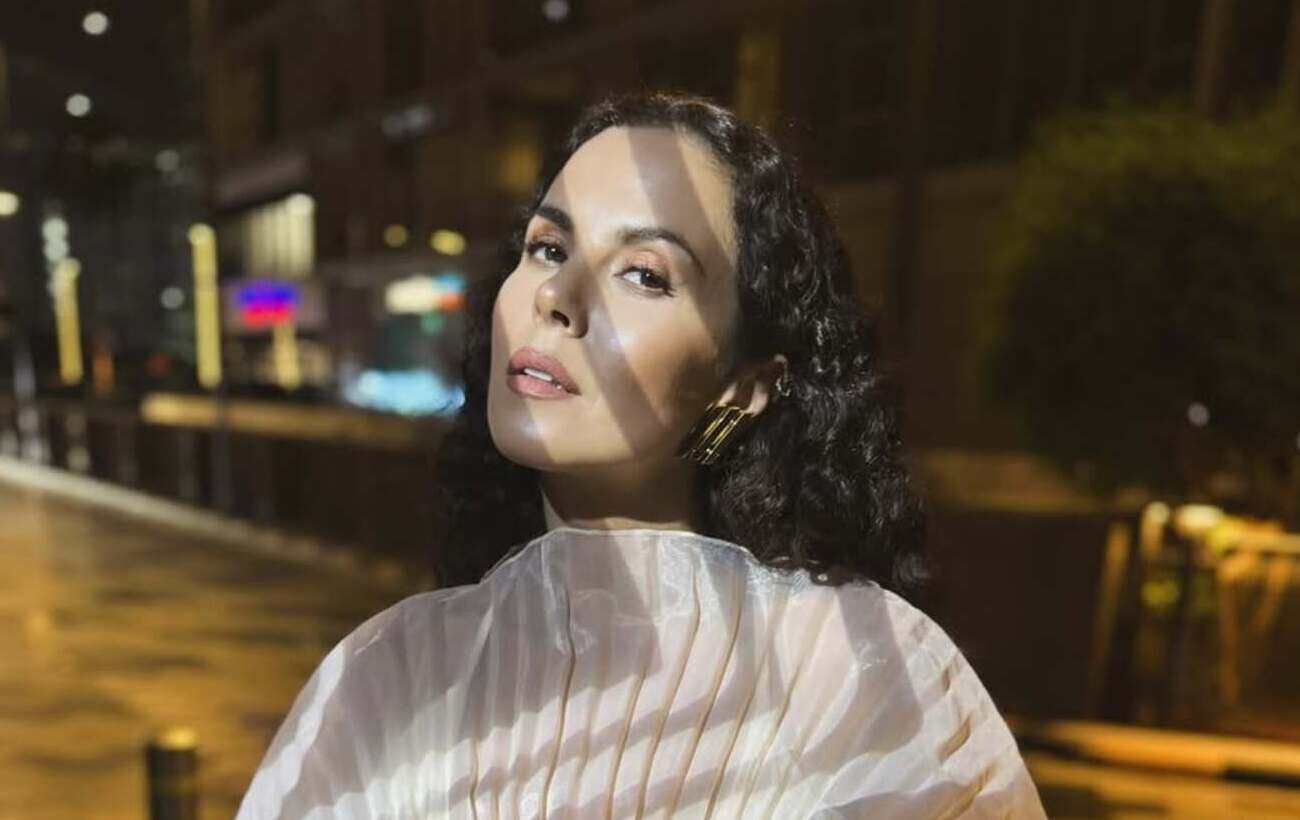 Каменських блиснула "люксовим" годинником на відпочинку з Потапом: майже 400 тисяч (фото)