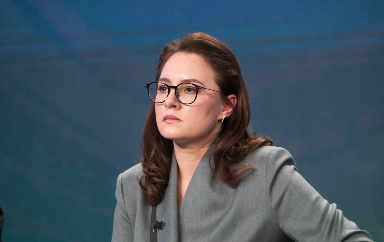 Свириденко зробила заяву після першого тижня роботи нового Кабміну