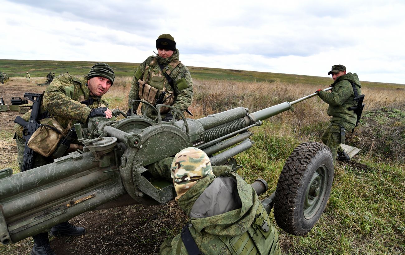 "М’ясні" штурми не допомогли: до чого вдались росіяни під Вовчанськом