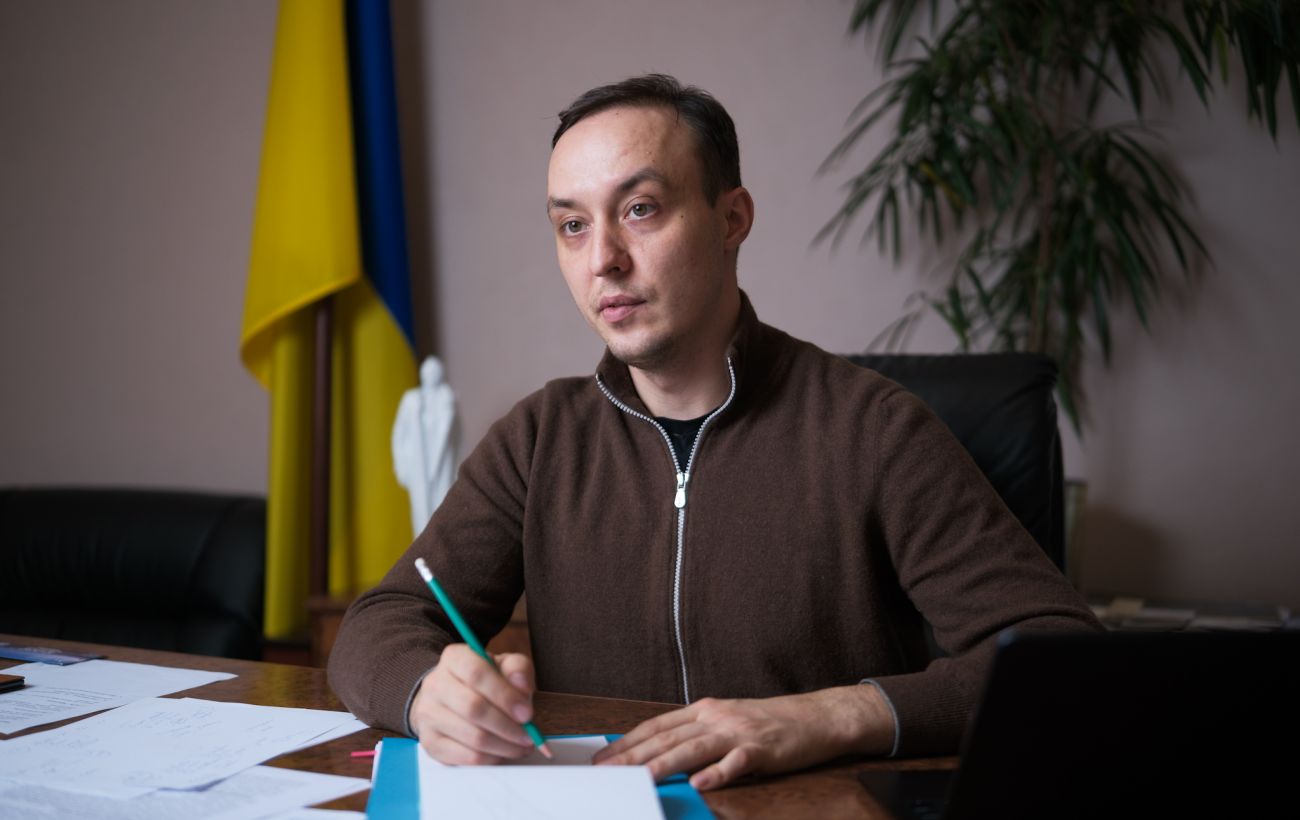 Україна передала ЄС пропозиції щодо 19-го пакету санкцій проти Росії
