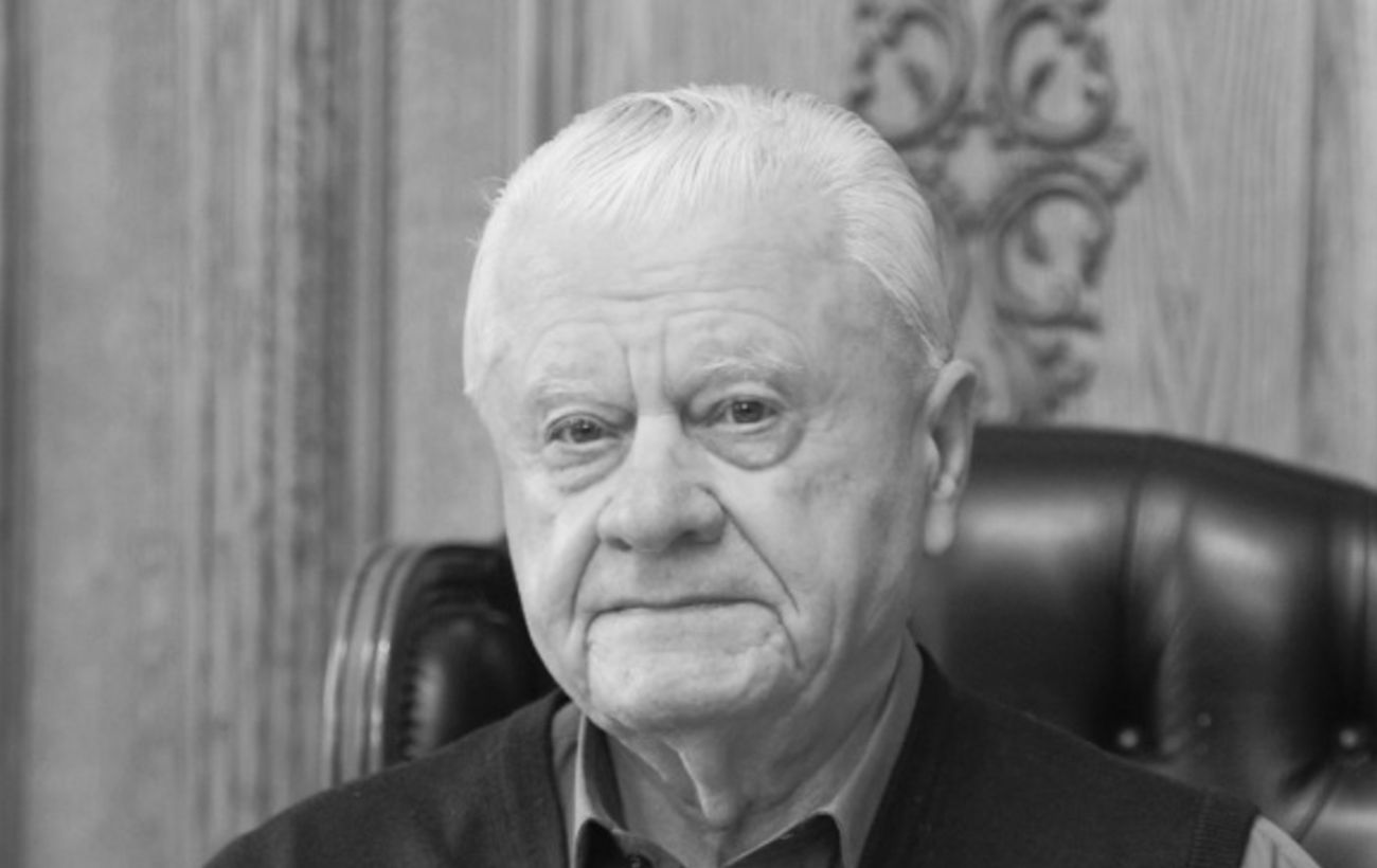Помер екснардеп та відомий аграрій Леонід Яковишин