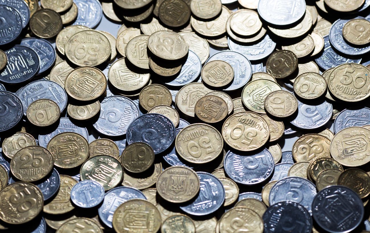 В Україні зникне з обігу ще одна монета