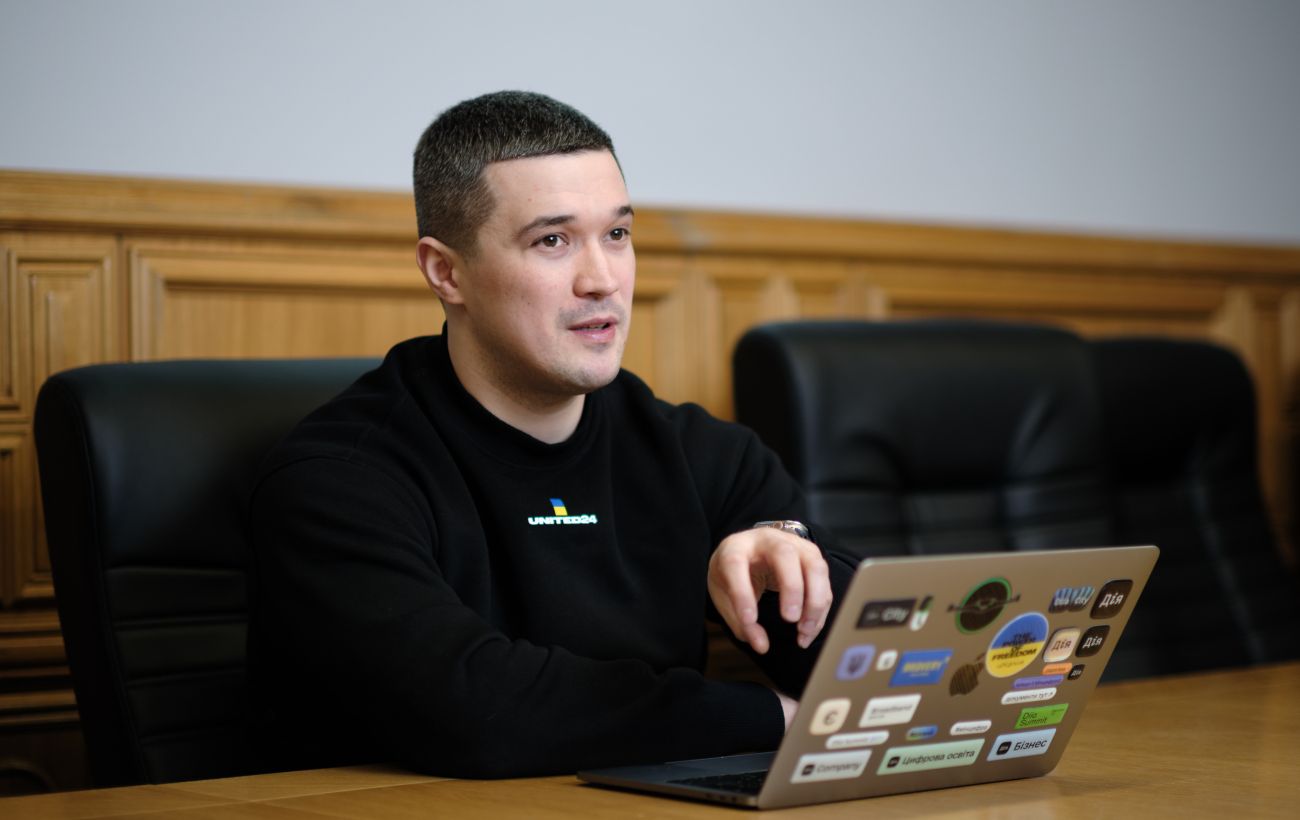 Федоров розповів, як готувався президентський проект закону про НАБУ та САП