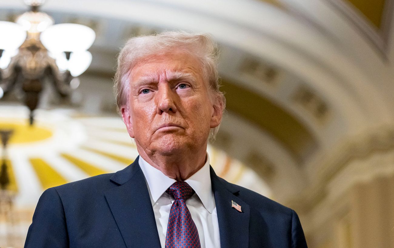 Трамп дозволить українським біженцям залишитися у США до кінця війни