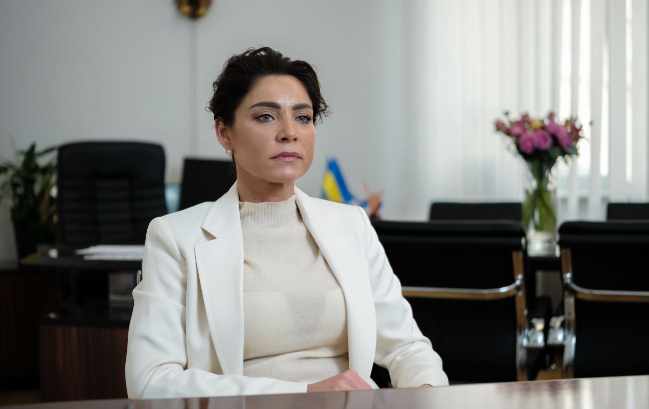 На АРМА чекає перезавантаження: очільницю звільнили, запустять новий конкурс