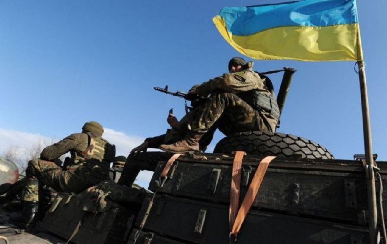 В Україні розширили "Контракт 18–24": що змінюється для військових