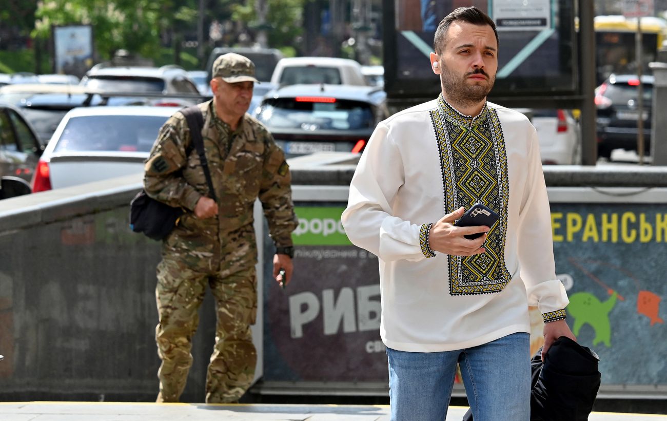 Частина чоловіків з 25 років автоматично отримає звання солдата запасу, - Міноборони