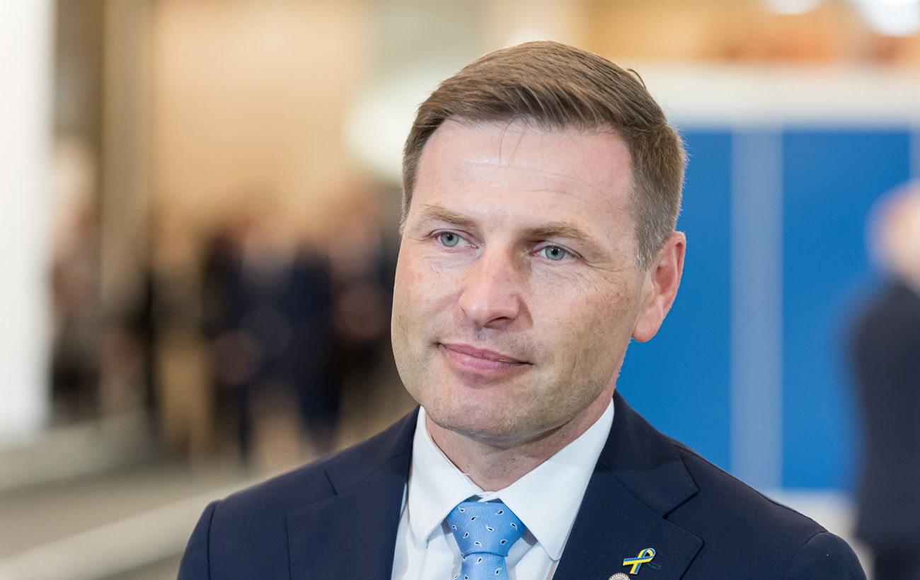 США не гарантували присутність своїх військ у країнах Балтії, - Міноборони Естонії