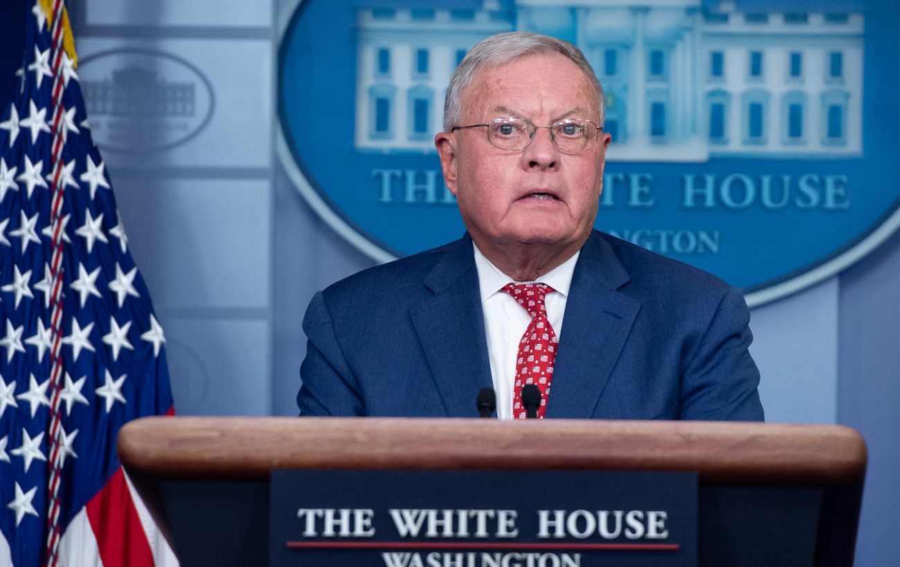 Донька Келлога про удар по Києву: це відповідь Путіна на дедлайн Трампа