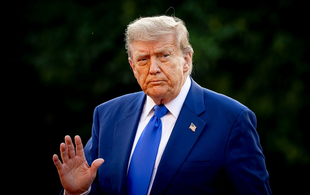 Трамп уклав торгову угоду з Південною Кореєю з тарифами у 15%