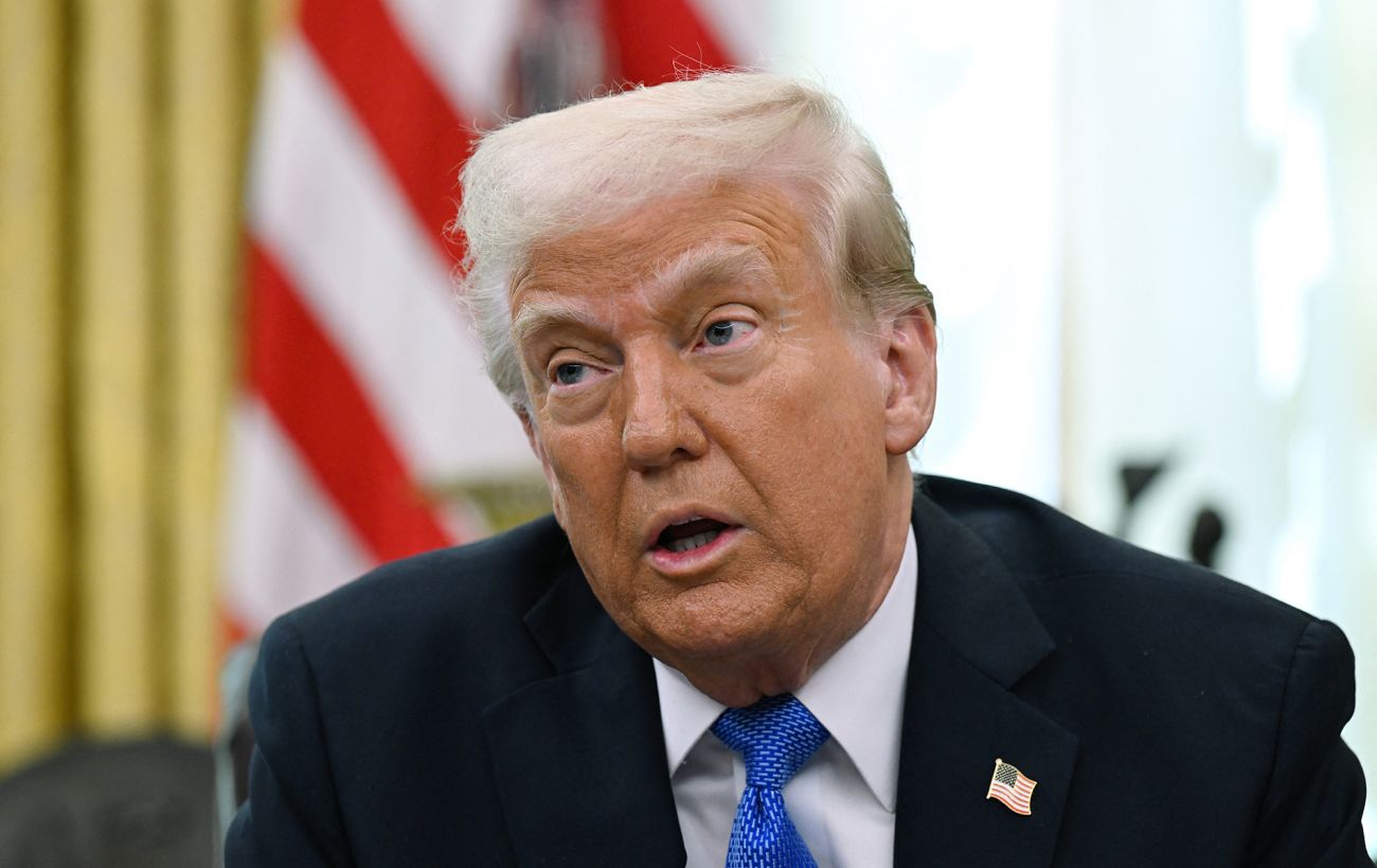 Адміністрація Трампа анонсувала "золотий вік" для криптовалюти в економіці США