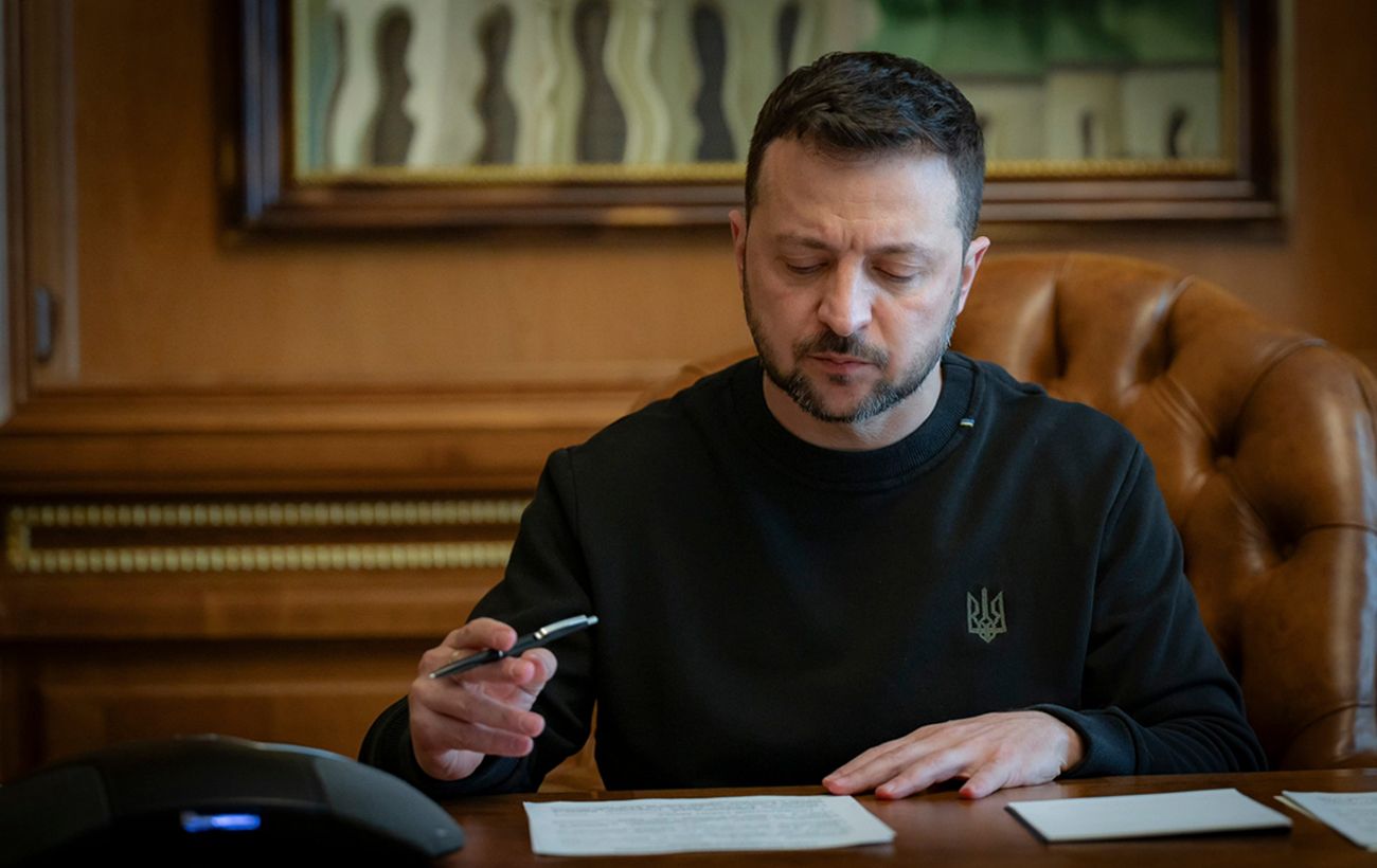 НАБУ та САП повертають повноваження. Зеленський підписав закон
