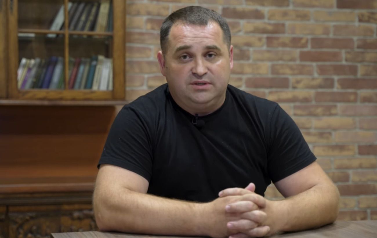 Проти нардепа Лабазюка видвинули вагомі звинувачення: про що мова
