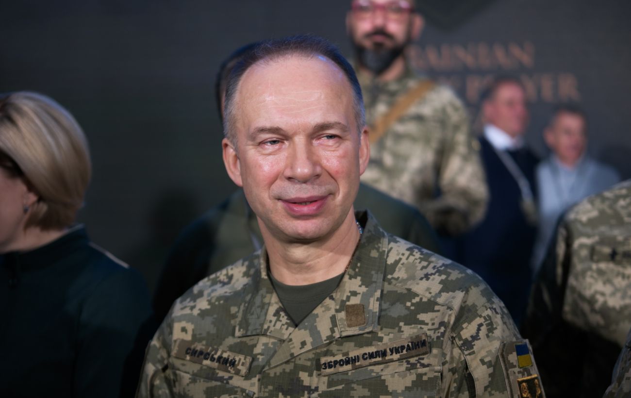 Втрати армії РФ у липні перевищили 33 тисячі, - Сирський