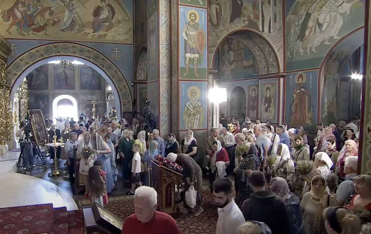 Не тільки Успенський піст? Що насправді святкують 1 серпня й чому це важливо